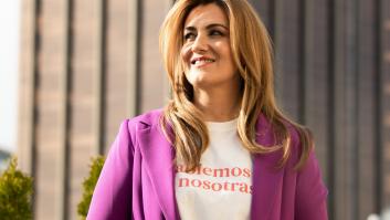 Carlota Corredera interrumpe 'Sálvame' para leer una pésima noticia para Mediaset