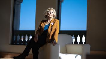 ENCUESTA: ¿A quién votarás en el Ayuntamiento de Madrid?