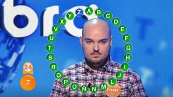 El día en que 'Pasapalabra' pudo cambiar para siempre: la conocida presentadora que pudo ser y no fue