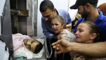 La Fiscalía del Tribunal Penal Internacional pide investigar crímenes de guerra en Palestina