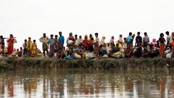 La ONU estima que 470.000 rohingyas necesitan ayuda en Bangladesh