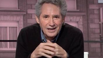 Miguel Ríos carga contra este partido en 'Al Rojo Vivo': "Va contra el orden de la humanidad"