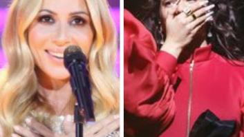 La frase de Marta Sánchez sobre Rosalía que la ha convertido en 'trending topic' al minuto