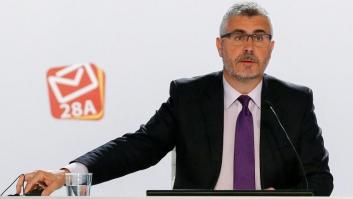 El secretario de Estado de Comunicación se disculpa tras tildar de "tertulianos" y "activistas" a los periodistas de Moncloa