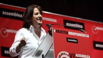 El juez ordena cerrar la web de ANC que pide comprar a empresas independentistas