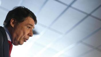 El Fiscal acuerda el archivo del 'caso ático' que compró Ignacio González