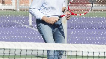 Ignacio González, sobre el negocio de un amigo empresario: "¿No puedes poner un puticlub?"