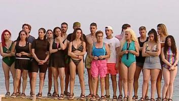 Una concursante de 'Supervivientes', evacuada por el equipo médico