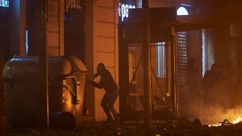 Libertad bajo fianza de 5.000 euros para tres CDR