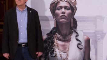 Santiago Posteguillo: "El machismo está incrustado en la literatura occidental desde su nacimiento"