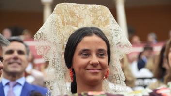 Victoria Federica deslumbra en sus dos primeros actos oficiales en solitario