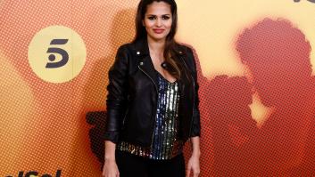 Sara Sálamo revela lo vejatorio que fue rodar su primer desnudo