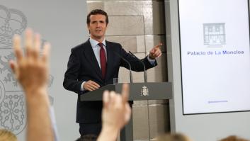 En busca de la institucionalidad perdida