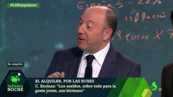 El economista Gonzalo Bernardos vaticina qué ocurrirá en España de aquí a Navidad