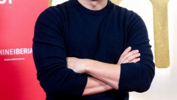 Jordi Cruz habla por fin del beso que le dio Tamara Falcó al ganar 'MasterChef Celebrity'