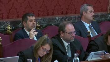 El exalcalde Trias afirma que la actitud de los concentrados el 20-S fue "de reivindicación nacional y pacífica"