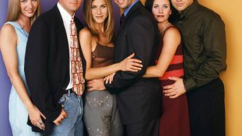 Cinco razones por las que 'Friends' no tiene ningún sentido