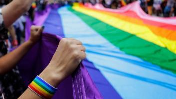 ‘Heterosexual’, ‘bisexual’ y ‘gay’ son insuficientes para describir los patrones de atracción e identidad