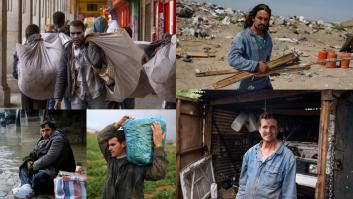 ¿Qué habría sido de los líderes políticos si hubieran sido pobres o víctimas de violencia en su infancia?