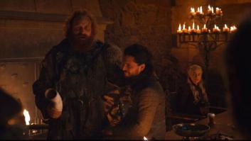 'Juego de Tronos' responde después del histórico gazapo de Starbucks en el último capítulo