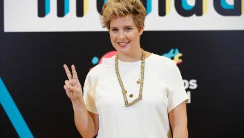 Tania Llasera comparte sus dudas sobre ser madre de nuevo a los 40 años