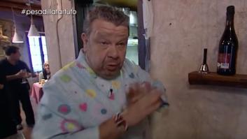 Parecía que Chicote lo había logrado, pero no: adiós a uno de los restaurantes que más trabajo le dio