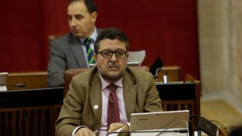 Una candidata de Ciudadanos creó una asociación contra ley de violencia de género con el apoyo del juez Serrano (Vox)