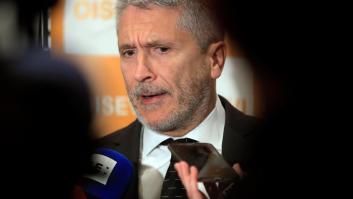 El duro 'hachazo' de Marlaska al Govern por hablar de presos políticos en Mauthausen