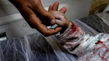 Hamás e Israel acuerdan un alto el fuego tras la última escalada de violencia, que deja 27 muertos