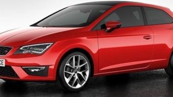 SEAT León SC, ahora el compacto tiene versión de tres puertas
