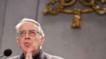 El papa lleva marcapasos y el Anillo del Pescador será destruido tras la renuncia