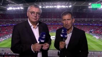 El Liverpool arrasa con su mensaje tras eliminar al Barça en Champions