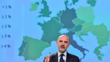 Bruselas no se cree los números de Sánchez: el déficit será del 2,3%