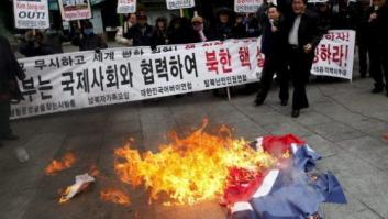 Corea del Norte advierte de nuevas acciones "más fuertes" si EEUU "continúa con su hostilidad"