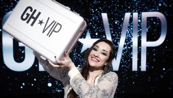 Las llamativas palabras del 'súper' al despedir la final de 'GH VIP'