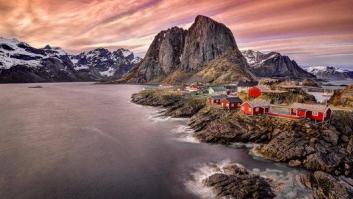 15 motivos para celebrar la llegada del frío