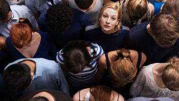 Prefiero llorar dos minutos y estar cómoda el resto del día