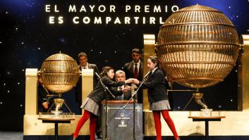 Lotería de Navidad 2019: todo lo que tienes que saber para no perderte NADA