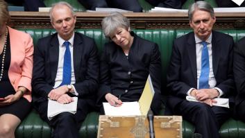 Londres confirma que habrá elecciones europeas en Reino Unido aunque se alcance un acuerdo de Brexit previo