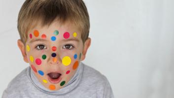 Por qué las pegatinas son el mejor regalo que puedes hacerle a tu hijo pequeño