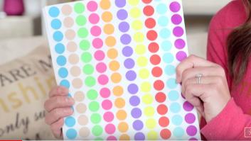 La sorpresa de una madre al encontrar una lista de juguetes sexuales en el diario de 'Frozen' de su hija