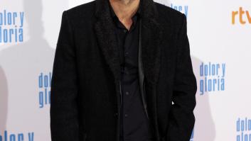 Hugo Silva responde a las críticas: "No voy a negar que tenía reparos..."