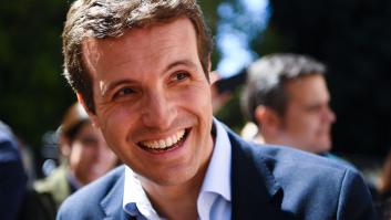 Casado atribuye por error una frase de Camus a Cela