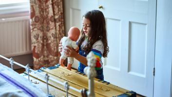 Papa Noel y los Reyes Magos pueden regalar igualdad y futuro