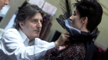 Muere a los 86 años el diseñador Emanuel Ungaro