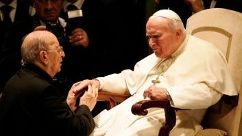 Los Legionarios de Cristo reconocen 175 casos de abusos a menores: 60 sólo de su fundador