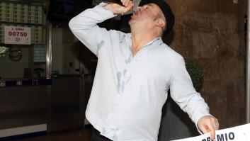 Tercer premio del sorteo de la Lotería de Navidad 2019: el número 750