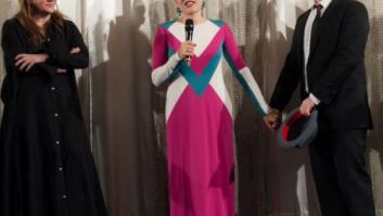 Coixet y 'Ayer no termina nunca' en Berlín Este