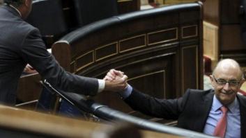 Siete imputados en el 'caso Gürtel' regularizaron 9,7 millones de euros