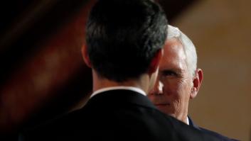 EEUU ofrecerá "incentivos" a los militares venezolanos que "den la espalda a Maduro"